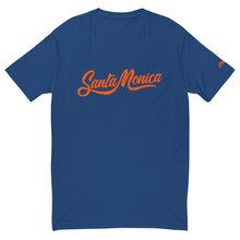 Load image into Gallery viewer, Santa Monica T-Shirt - Orange