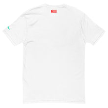 Load image into Gallery viewer, LA Slick D L A T-Shirt - Teal