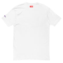 Load image into Gallery viewer, LA Slick D L A T-Shirt - Purple