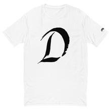 Load image into Gallery viewer, D Script T-Shirt