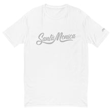 Load image into Gallery viewer, Santa Monica T-Shirt - Grey