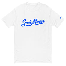 Load image into Gallery viewer, Santa Monica T-Shirt - Royal