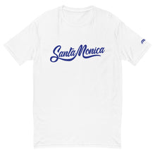 Load image into Gallery viewer, Santa Monica T-Shirt - Navy