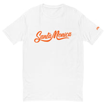 Load image into Gallery viewer, Santa Monica T-Shirt - Orange