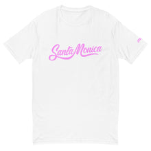 Load image into Gallery viewer, Santa Monica T-Shirt - Pink
