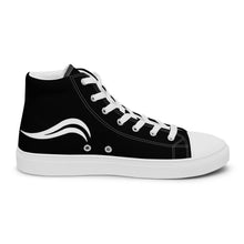 Load image into Gallery viewer, Men’s AIRmatic Canvasmatic High Top Classic