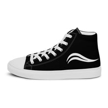 Load image into Gallery viewer, Men’s AIRmatic Canvasmatic High Top Classic