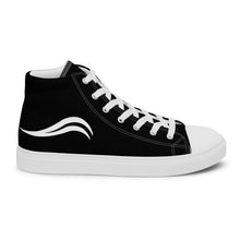 Load image into Gallery viewer, Men’s AIRmatic Canvasmatic High Top Classic