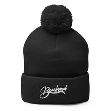 Load image into Gallery viewer, Beachwood Pom Beanie