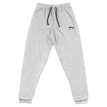 Load image into Gallery viewer, AIRmatic Stacked Logo Embroidery Joggers