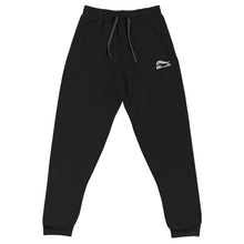 Load image into Gallery viewer, AIRmatic Stacked Logo Embroidery Joggers