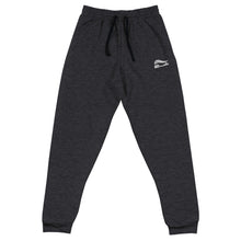 Load image into Gallery viewer, AIRmatic Stacked Logo Embroidery Joggers