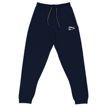 Load image into Gallery viewer, AIRmatic Stacked Logo Embroidery Joggers