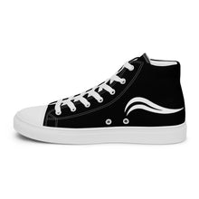 Load image into Gallery viewer, Women’s AIRmatic Canvasmatic High Top Classic