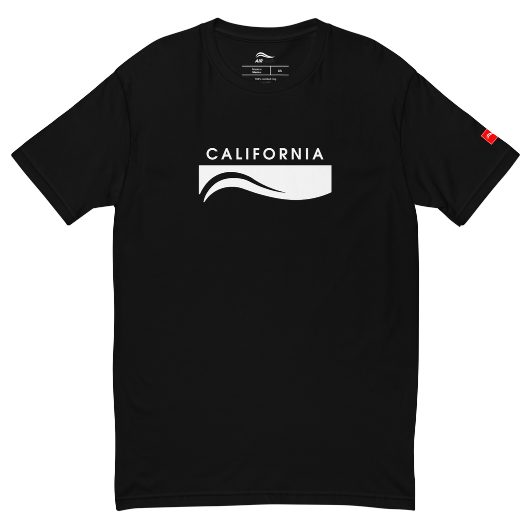 AIRmatic California T-Shirt