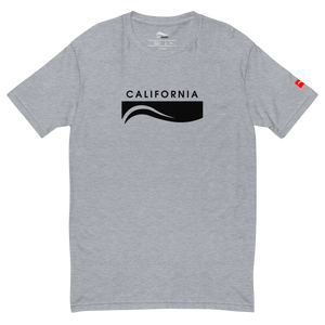 AIRmatic California T-Shirt