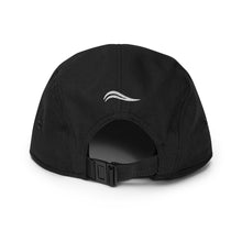 Load image into Gallery viewer, LA Slick D L A 5 Panel Cap
