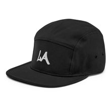 Load image into Gallery viewer, LA Slick D L A 5 Panel Cap
