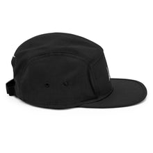 Load image into Gallery viewer, LA Slick D L A 5 Panel Cap
