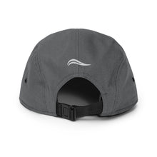 Load image into Gallery viewer, LA Slick D L A 5 Panel Cap

