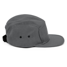 Load image into Gallery viewer, LA Slick D L A 5 Panel Cap
