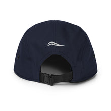 Load image into Gallery viewer, LA Slick D L A 5 Panel Cap
