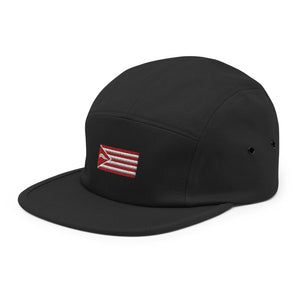AIRmatic Clothing Flag 5 Panel Cap