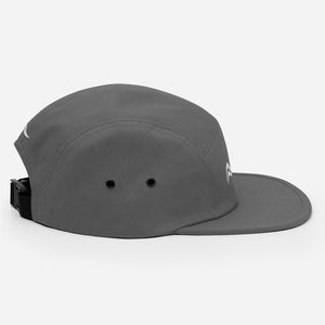 Swirl 5 Panel Cap