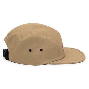 AIRmatic Clothing Flag 5 Panel Cap