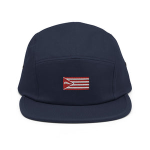 AIRmatic Clothing Flag 5 Panel Cap