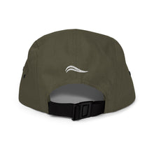 Load image into Gallery viewer, AIRmatic Clothing Flag 5 Panel Cap
