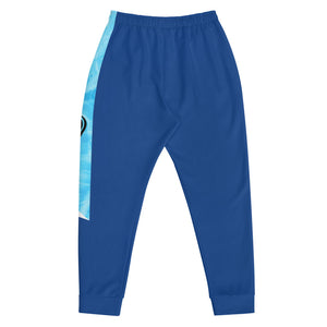 AIRmatic Sportswear Joggers - Royal