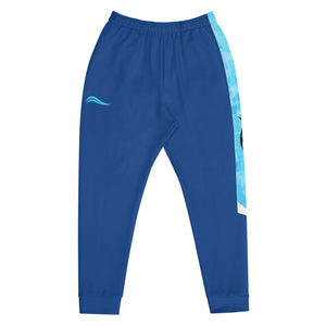 AIRmatic Sportswear Joggers - Royal