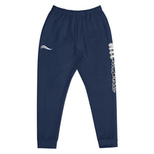 Load image into Gallery viewer, AIRmatic Joggers - Navy
