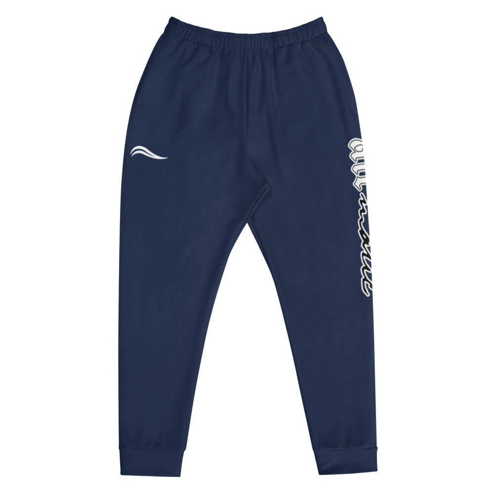 AIRmatic Joggers - Navy