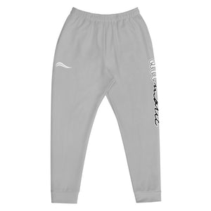 AIRmatic Joggers - Grey