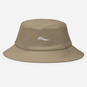Swirl Bucket Hat
