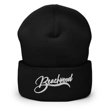 Load image into Gallery viewer, Beachwood Cuffed Beanie
