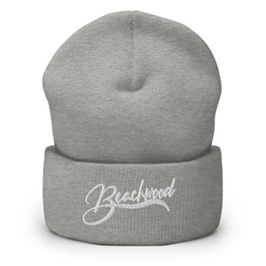 Beachwood Cuffed Beanie