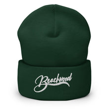 Load image into Gallery viewer, Beachwood Cuffed Beanie
