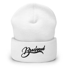 Load image into Gallery viewer, Beachwood Cuffed Beanie

