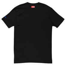 Load image into Gallery viewer, LA Slick D L A T-Shirt - Royal
