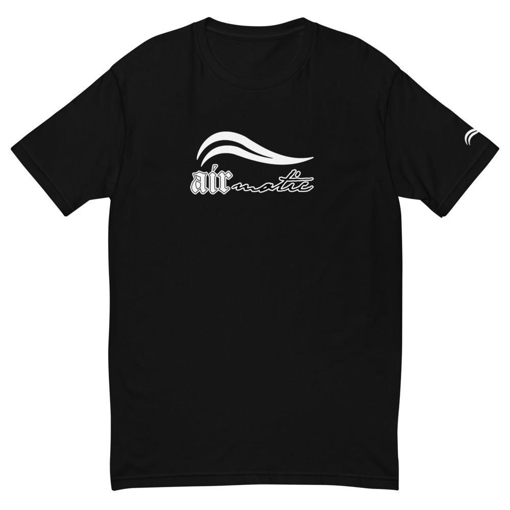 AIRmatic Stacked Logo T-Shirt
