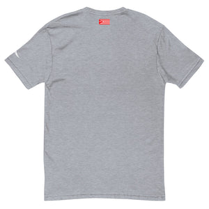 LA Slick D L A T-Shirt