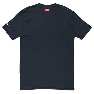 LA Slick D L A T-Shirt