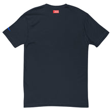 Load image into Gallery viewer, LA Slick D L A T-Shirt - Royal
