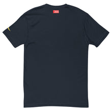 Load image into Gallery viewer, LA Slick D L A T-Shirt - Yellow
