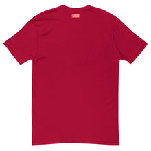 Load image into Gallery viewer, LA Slick D L A T-Shirt - Royal
