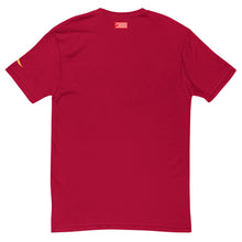Load image into Gallery viewer, LA Slick D L A T-Shirt - Yellow
