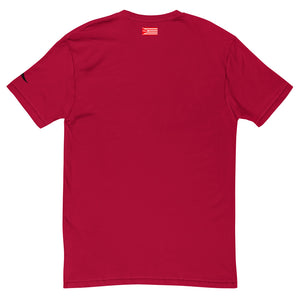Santa Monica T-Shirt - Black